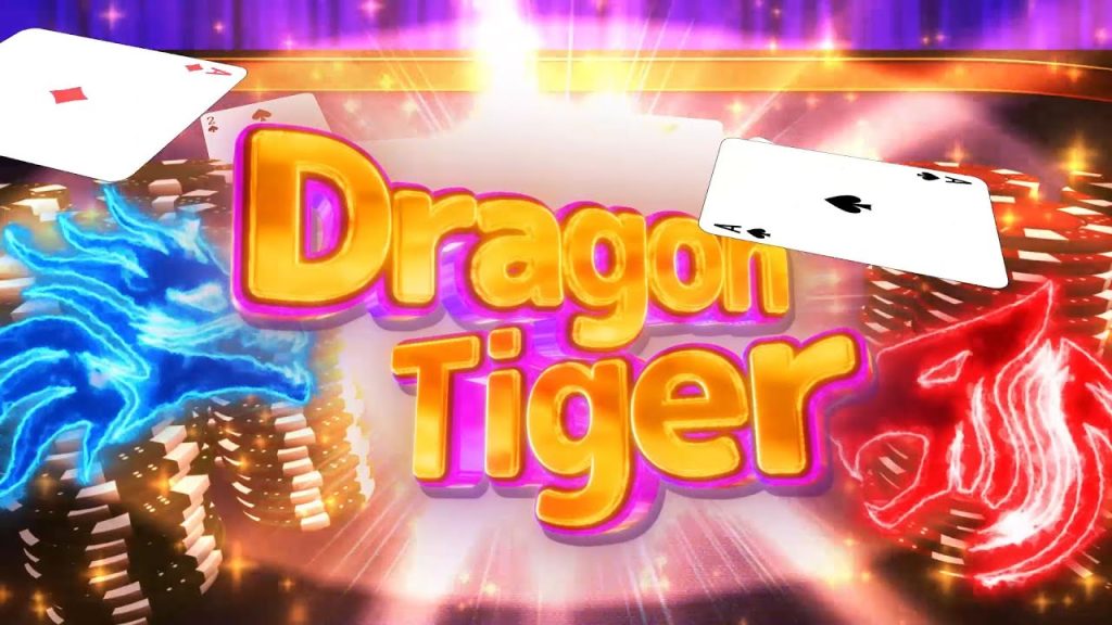 Dragon Tiger